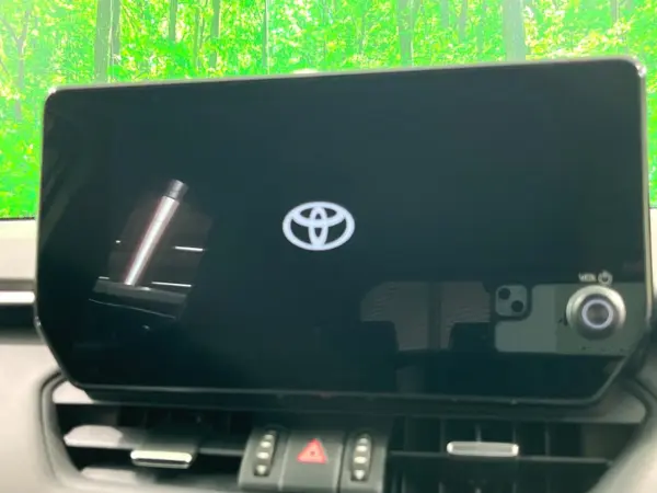 Toyota RAV4 2.0 G 4WD Non-Smoking Sunroof Genuine 10-inch DA Surround View Camera BSM Digital Inner Mirror Steering Heater Power Back Door ETC Seat Ventilation Collision Mitigation Radar Cruise (Platinum White Pearl Mica) — photo 7