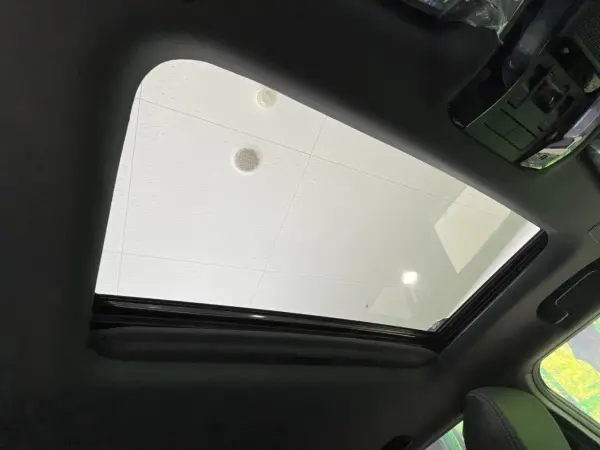 2025 Land Cruiser 250 — photo 3