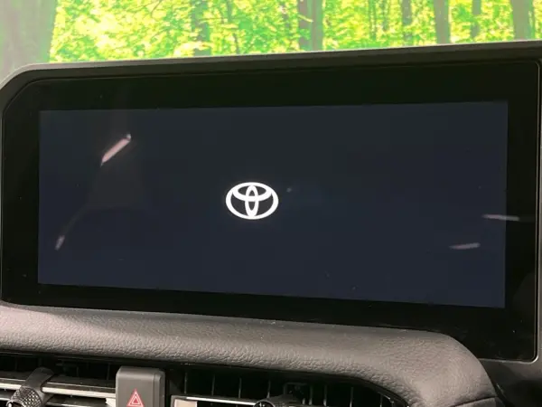 Toyota Land Cruiser 250 2.7 VX 4WD — photo 7