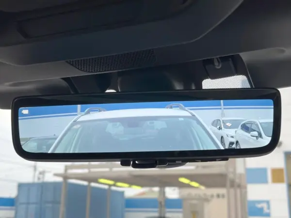 2023 Subaru Forester — photo 3