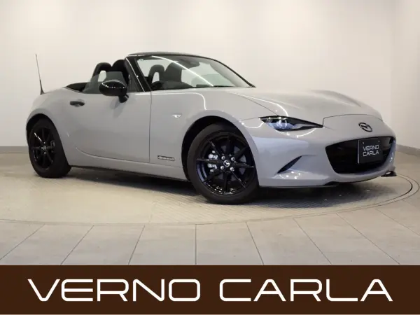 Mazda Roadster 1.5 S