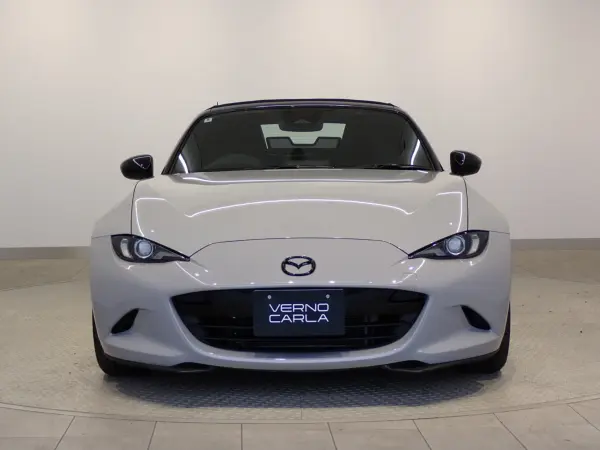 2024 Mazda Roadster — photo 3
