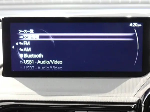 Mazda Roadster 1.5 S — photo 8