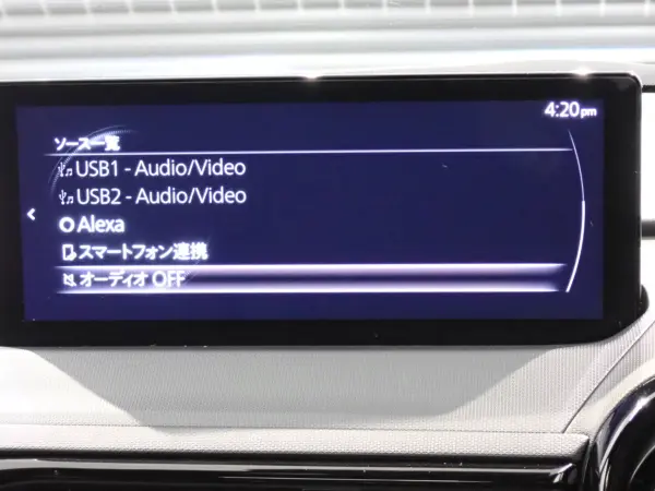 Mazda Roadster 1.5 S — photo 9