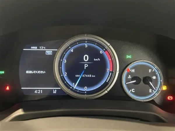 Lexus RX 300 F Sport — photo 7