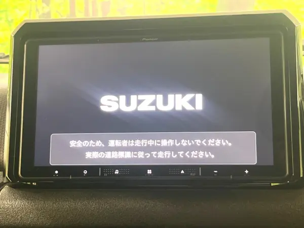 2024 Suzuki Jimny Sierra — photo 3