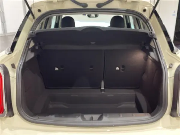 2019 Mini Cooper — photo 2