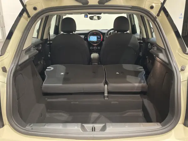2019 Mini Cooper — photo 3