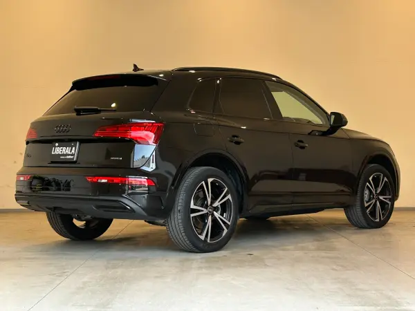 2023 Audi Q5 — photo 3