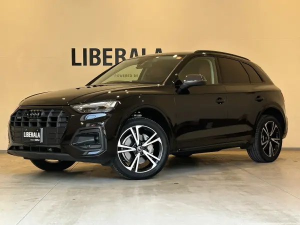 Audi Q5 High Style Diesel Turbo 4WD — photo 7