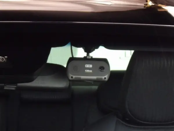 Toyota Crown Hybrid 2.5 S Four 4WD with Factory Navigation, Backup Camera, Drive Recorder, ETC, Bluetooth (Black) — photo 7