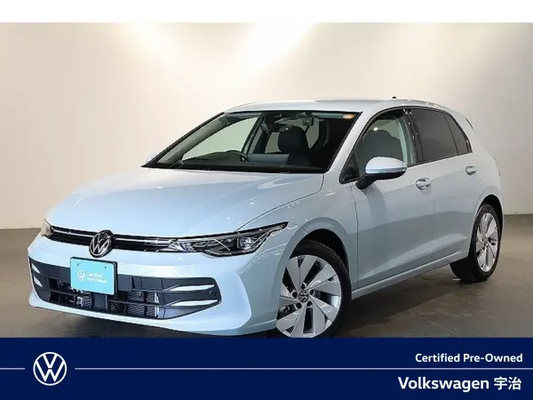 Volkswagen Golf TDI Active Advance Diesel Turbo — thumbnail 1