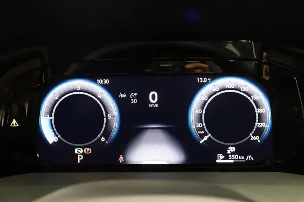 Volkswagen Golf TDI Active Advance Diesel Turbo — photo 7