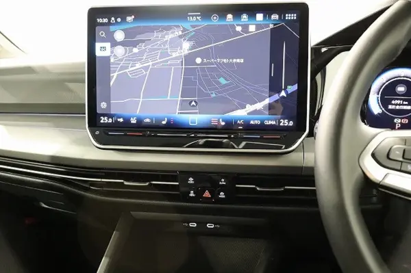 Volkswagen Golf TDI Active Advance Diesel Turbo — photo 9