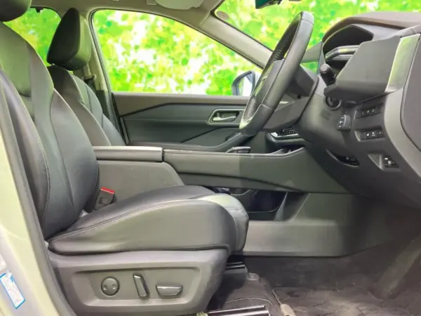 Nissan X-Trail 1.5 G e-4ORCE 4WD — photo 7