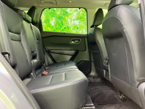 Nissan X-Trail 1.5 G e-4ORCE 4WD — photo 8