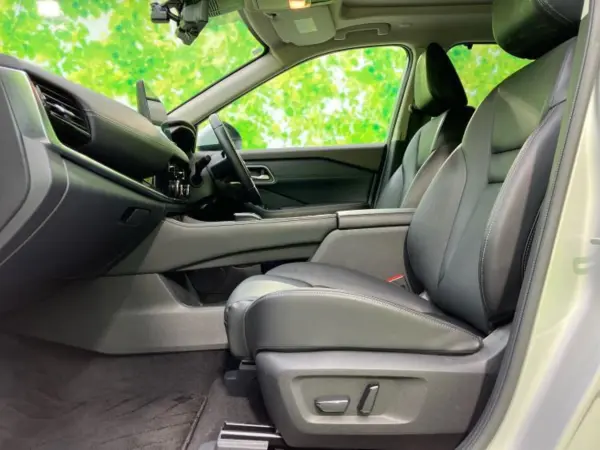 Nissan X-Trail 1.5 G e-4ORCE 4WD — photo 9