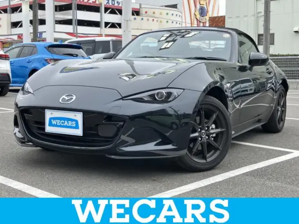 Mazda Roadster 1.5 S Special Package