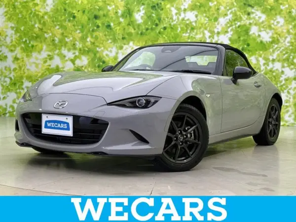 Mazda Roadster 1.5 NR-A — thumbnail 1