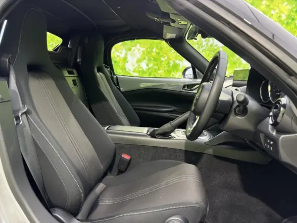 Mazda Roadster 1.5 NR-A — photo 8