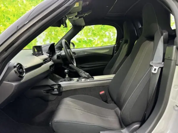 Mazda Roadster 1.5 NR-A — photo 9