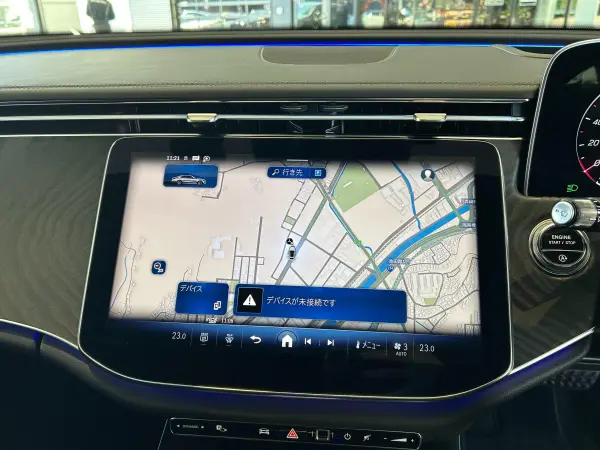 Mercedes-Benz E-Class E200 Avantgarde AMG Line Package (ISG) — photo 9