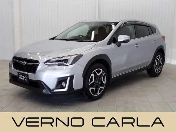 Subaru XV 2.0i-S EyeSight 4WD — thumbnail 1