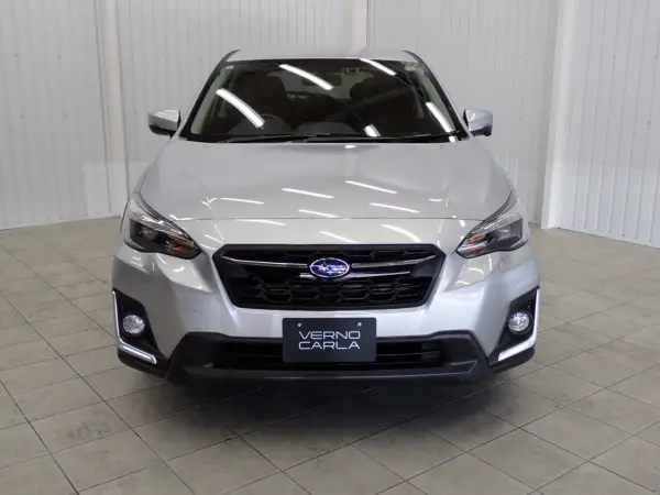 2019 Subaru Xv — photo 3