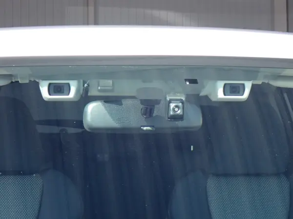 Subaru XV 2.0i-S EyeSight 4WD — photo 7