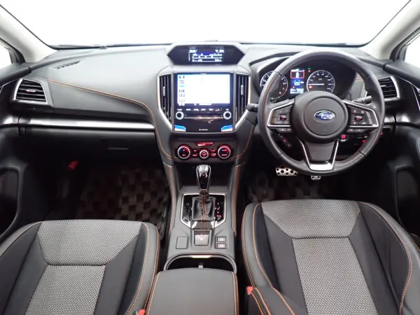 Subaru XV 2.0i-S EyeSight 4WD — photo 8