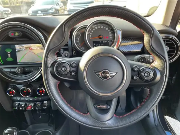 2020 Mini Cooper — photo 3