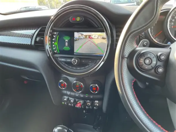 Mini Cooper S 5 Door DCT — photo 7