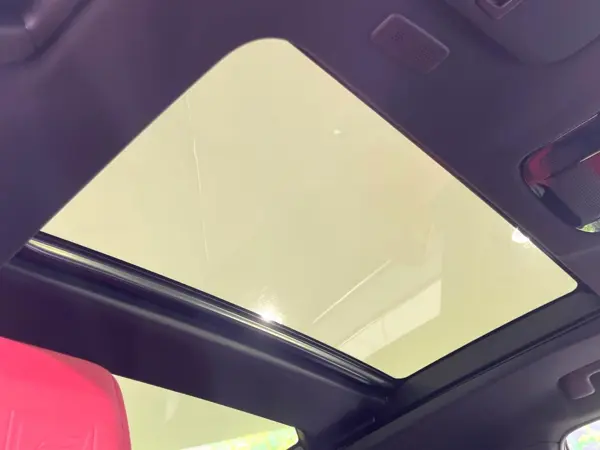 2023 Lexus Nx — photo 3