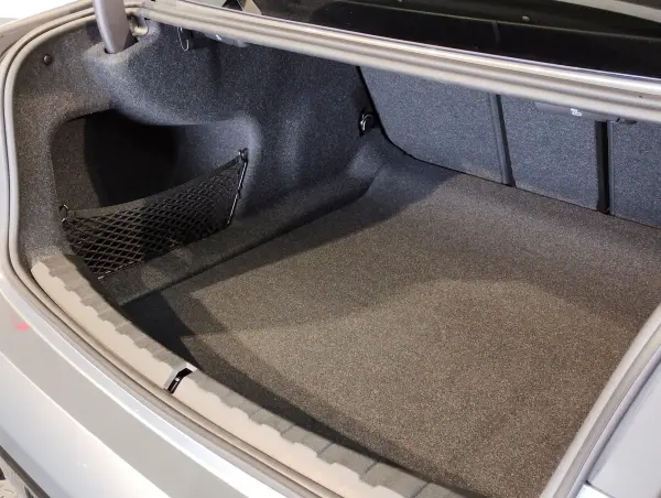 BMW 3 Series 320d xDrive M Sport Diesel Turbo 4WD — photo 7