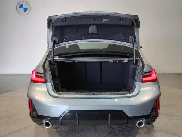 BMW 3 Series 320d xDrive M Sport Diesel Turbo 4WD — photo 9