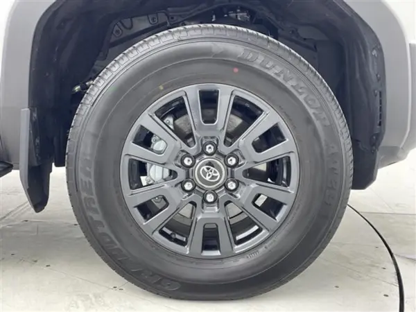 2025 Land Cruiser 250 — photo 9 | Tuminion Kenya
