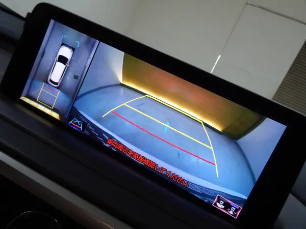 Lexus RX450h Version L 4WD — photo 9