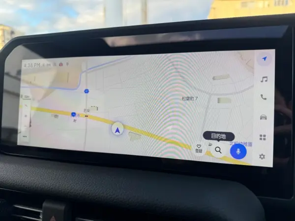 Toyota Land Cruiser 250 2.8 VX Diesel Turbo 4WD — photo 9