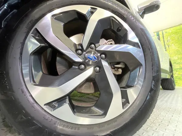 Subaru Forester 2.0 Advance 4WD — photo 9