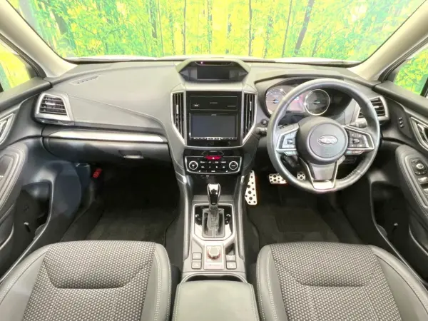 2022 Subaru Forester — photo 2