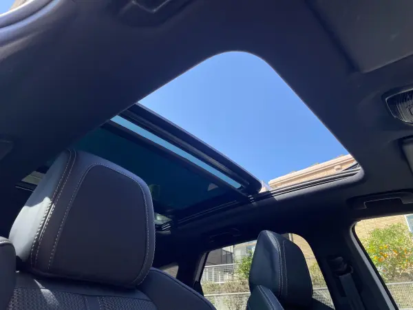 2022 Peugeot 3008 — photo 3