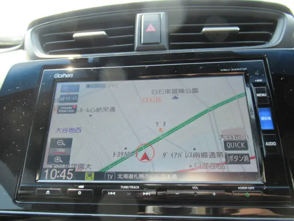 2022 Honda Cr-v — photo 2