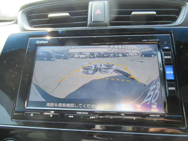 2022 Honda Cr-v — photo 3