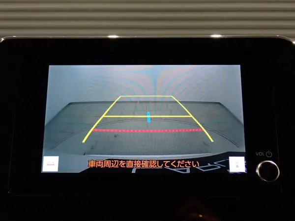 Toyota Noah 2.0 X — photo 9