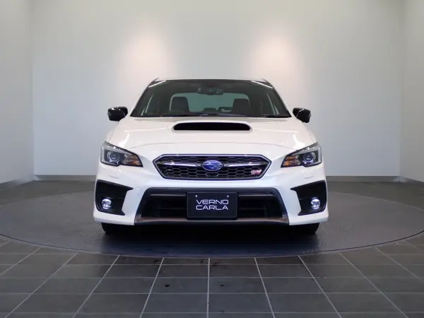 Subaru WRX S4 2.0 STI Sport EyeSight 4WD — photo 7