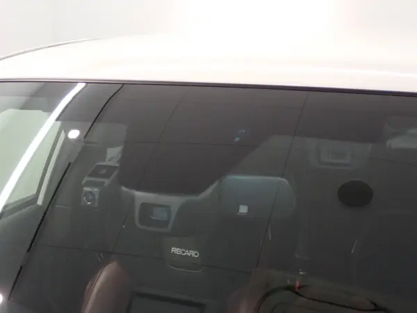 Subaru WRX S4 2.0 STI Sport EyeSight 4WD — photo 8