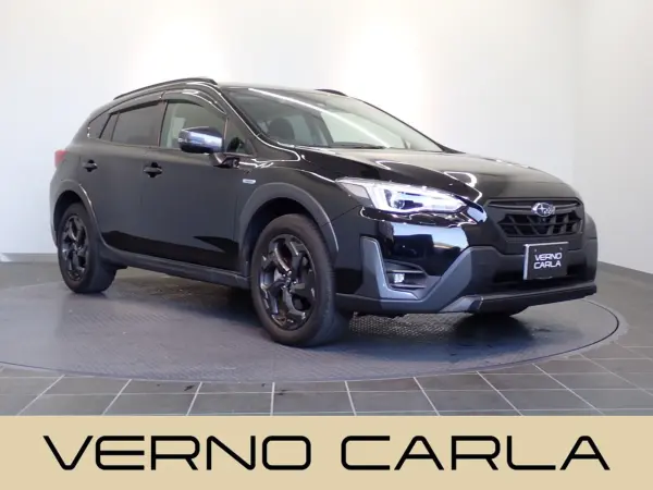 Subaru XV 2.0 Advance Style Edition 4WD — thumbnail 1