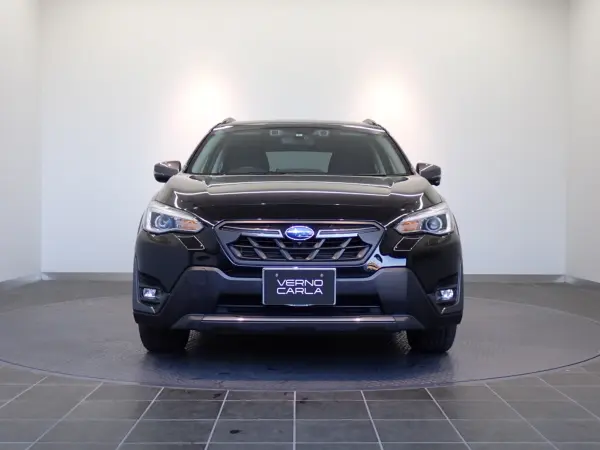 Subaru XV 2.0 Advance Style Edition 4WD — photo 7