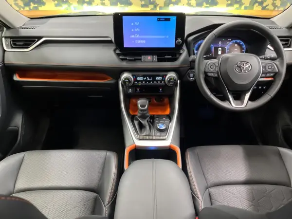 2024 Toyota  Rav4 — photo 2