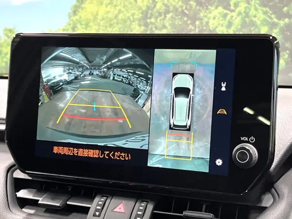 Toyota RAV4 2.0 Adventure 4WD — photo 7